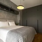 Luxury City-view & Free Parking Apartament Skopje