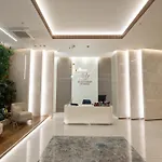Luxury City-view & Free Parking Апартаменты