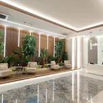 Luxury City-view & Free Parking Апартаменты Скопье