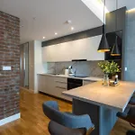 Luxury City-view & Free Parking *
