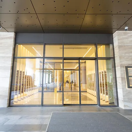 Luxury City-view & Free Parking *