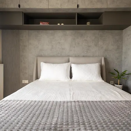 Luxury City-view & Free Parking * Скоп'є